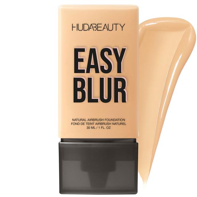 Huda Beauty Easy Blur Foundation 30ml (Various Shades) - 220N Custard on Productcaster.