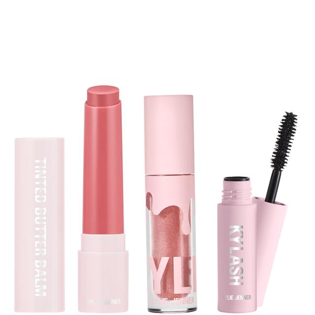 Kylie Cosmetics Handbag Essentials on Productcaster.