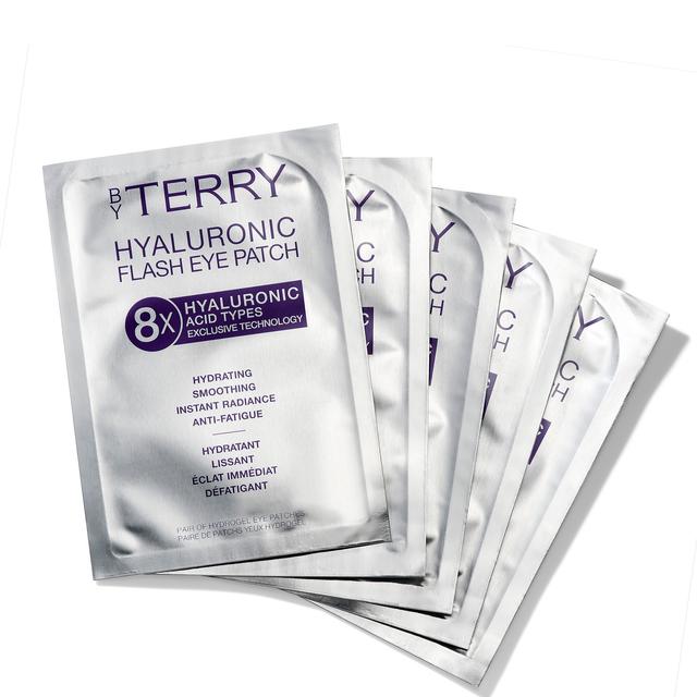 By Terry Hyaluronic Flash Eye Patch X5 on Productcaster.