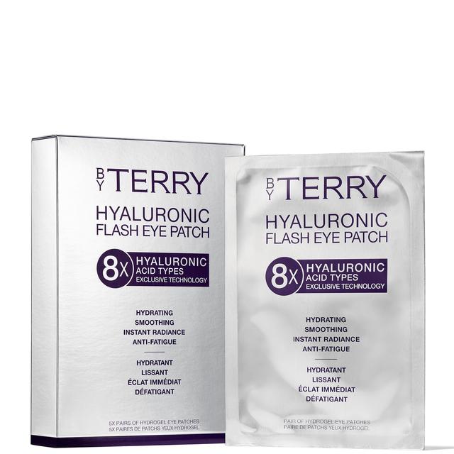 By Terry Hyaluronic Flash Eye Patch X1 on Productcaster.