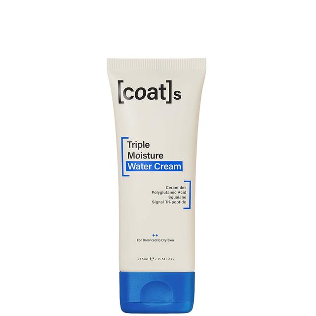 [coat]s Triple Moisture Water Cream 75ml on Productcaster.