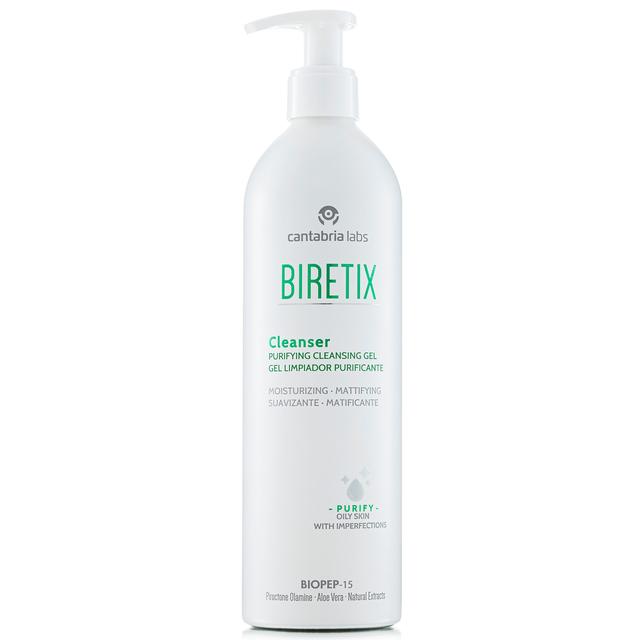 Biretix Cleanser 400ml on Productcaster.