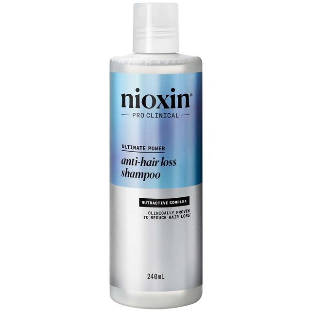 NIOXIN Anti-Hair Loss Shampoo 240ml on Productcaster.