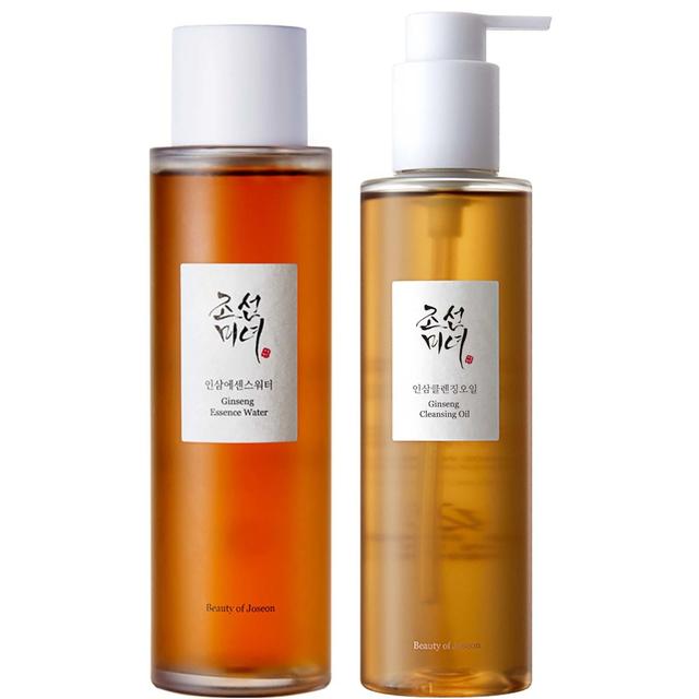 Beauty of Joseon Ginseng Favourites Duo on Productcaster.