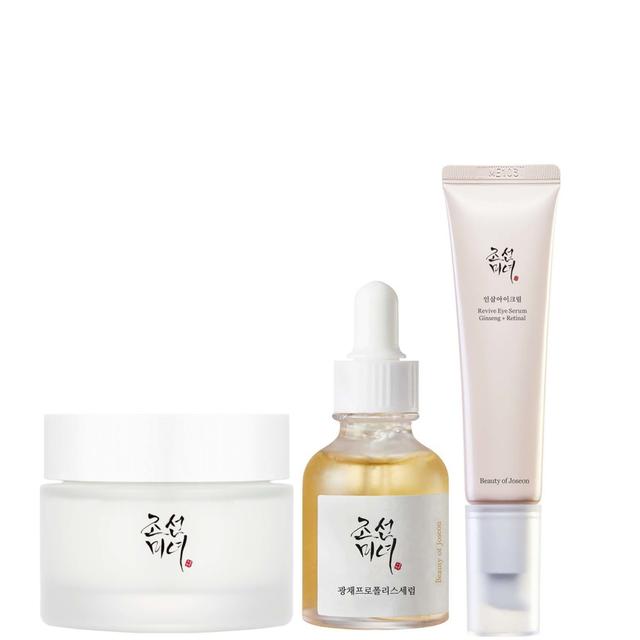 Beauty of Joseon Best Selling Trio on Productcaster.