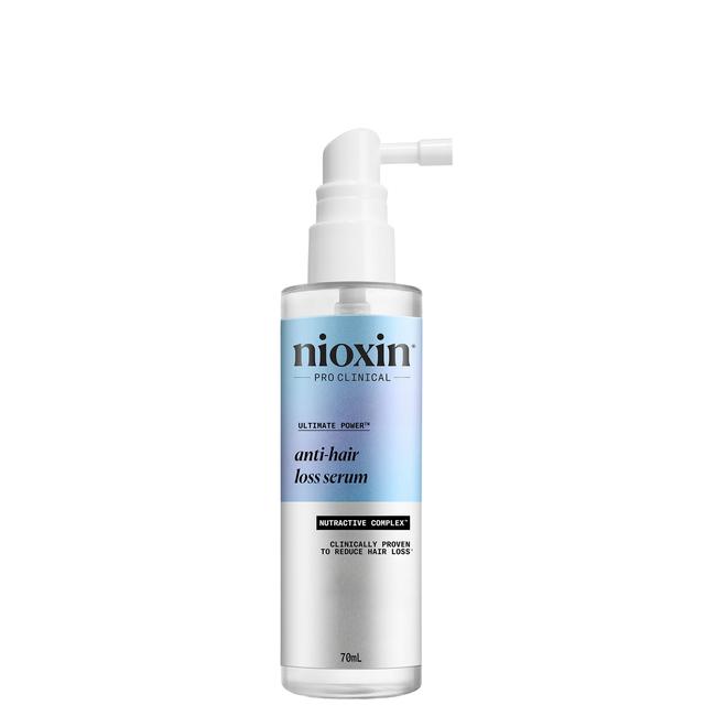 NIOXIN Anti-Hair Loss Serum Hair Growth Serum for Thinning Hair 70ml on Productcaster.