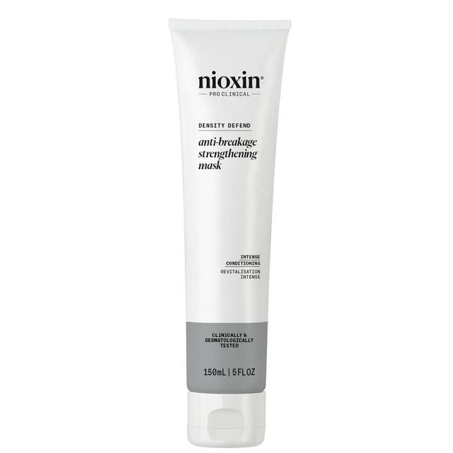 NIOXIN Density Defend Anti-breakage Strengthening Mask 150ml on Productcaster.