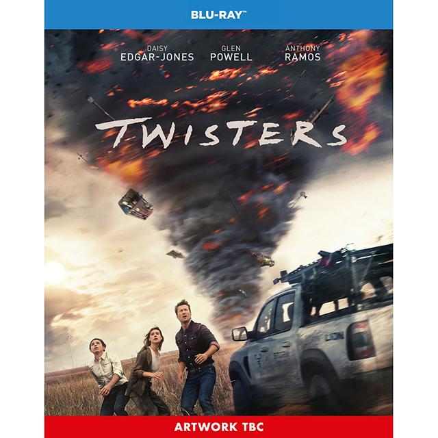 Twisters (2024) on Productcaster.