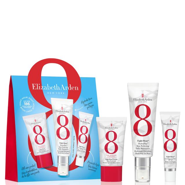 Elizabeth Arden Eight Hour Hydraplay Starter Set on Productcaster.