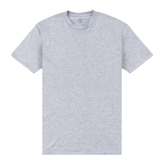 Pepsi Co. A New Generation Men's T-Shirt - Grey - XXL on Productcaster.