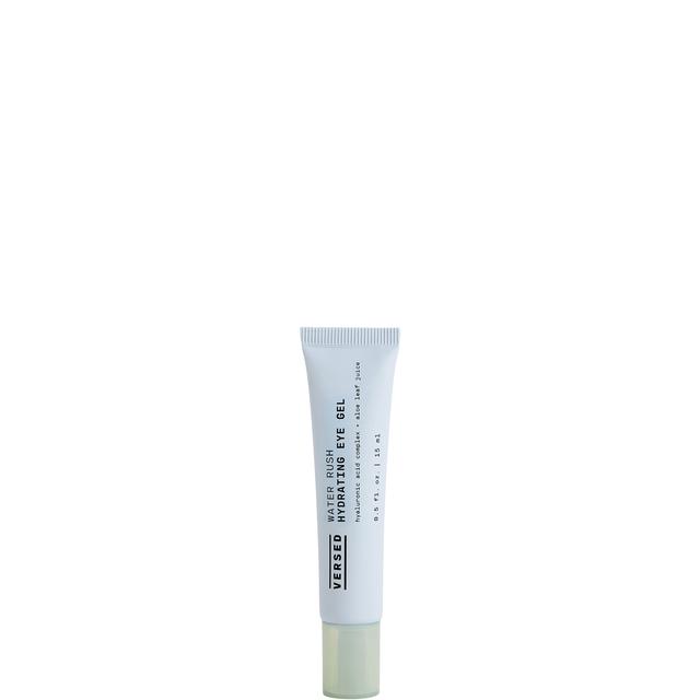 Versed Water Rush Hydrating Eye Gel 177ml on Productcaster.