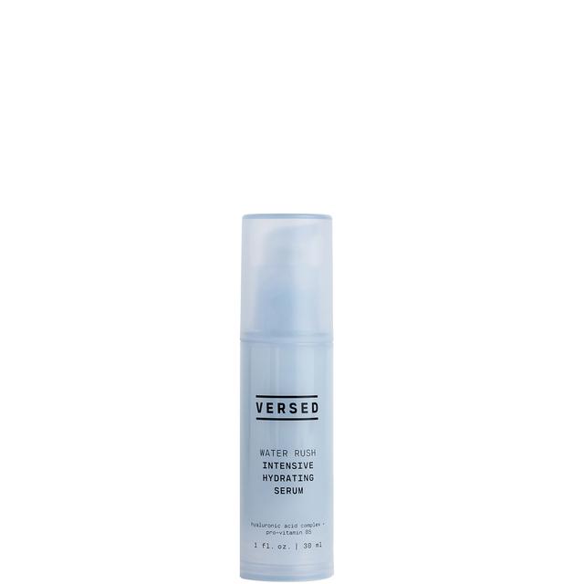 Versed Water Rush Hydrating Serum 30ml on Productcaster.