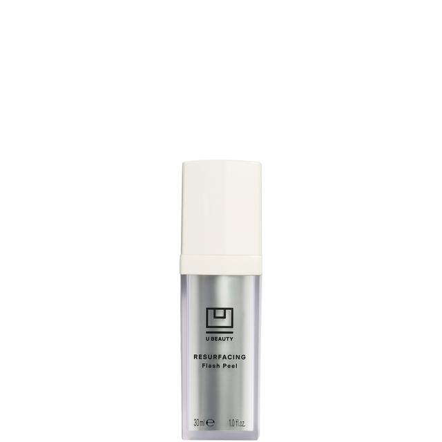 U Beauty Resurfacing Flash Peel 30ml on Productcaster.