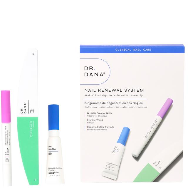 Dr. Dana Nail Renewal System on Productcaster.