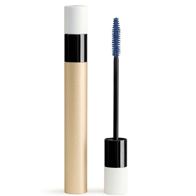 Hermès Trait D'Hermès Revitalizing Care Mascara 5ml (Various Shades) - 04 Bleu Encre on Productcaster.