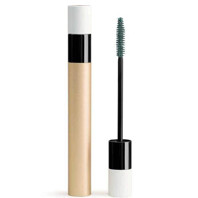 Hermès Trait D'Hermès Revitalizing Care Mascara 5ml (Various Shades) - 05 Vert Titien on Productcaster.