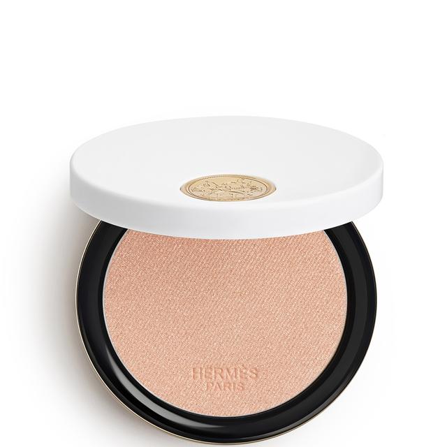 Hermès Plein Air Radiant Glow Powder 02 Mirage 8.5g on Productcaster.