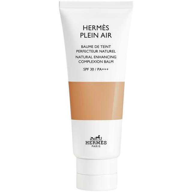 Hermès Plein Air Complexion Balm SPF 30 (Various Shades) 40ml - 60 Sienne on Productcaster.