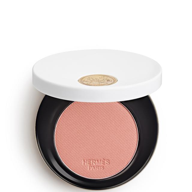 Hermès Rose Hermès Silky Blush Powder (Various Shades) 6g - 47 Rose Ambré on Productcaster.