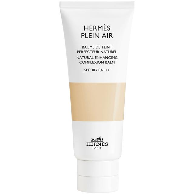 Hermès Plein Air Complexion Balm SPF 30 (Various Shades) 40ml - 20 Sable on Productcaster.