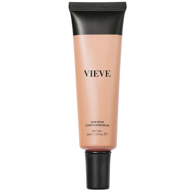 VIEVE Skin Nova Complexion Balm (Various Shades) 30ml - 220: Medium Warm on Productcaster.