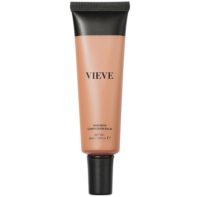 VIEVE Skin Nova Complexion Balm (Various Shades) 30ml - 240: Medium Peach on Productcaster.