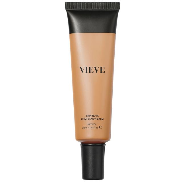 VIEVE Skin Nova Complexion Balm (Various Shades) 30ml - 300: Tan Golden on Productcaster.