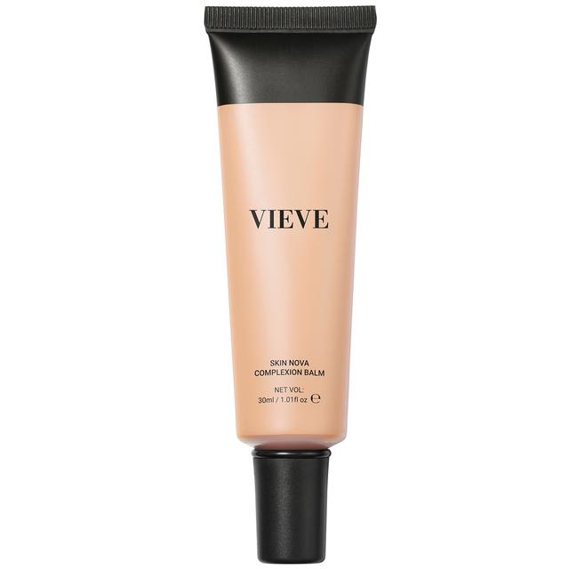 VIEVE Skin Nova Complexion Balm (Various Shades) 30ml - 140: Light Warm on Productcaster.