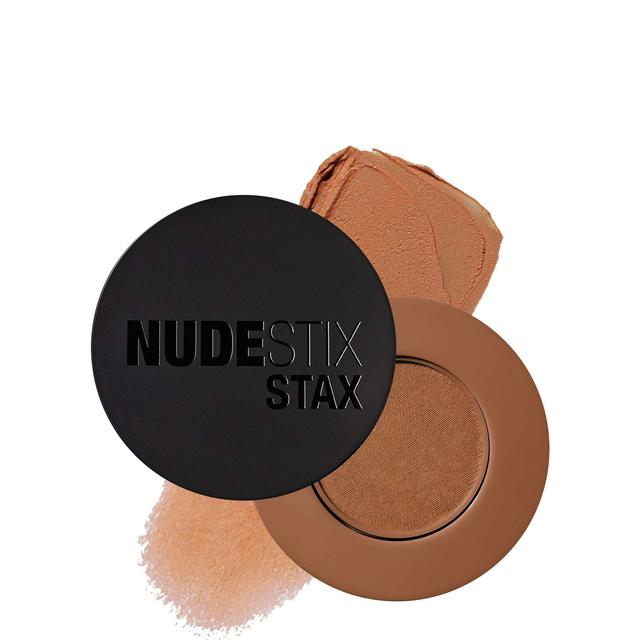 NUDESTIX Stax All Over Color Blush Balm 2.5g (Various Shades) - Sunstone on Productcaster.