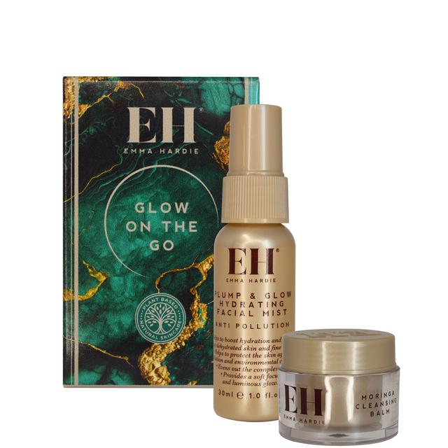 Emma Hardie Glow On the Go Kit (Worth £28) on Productcaster.