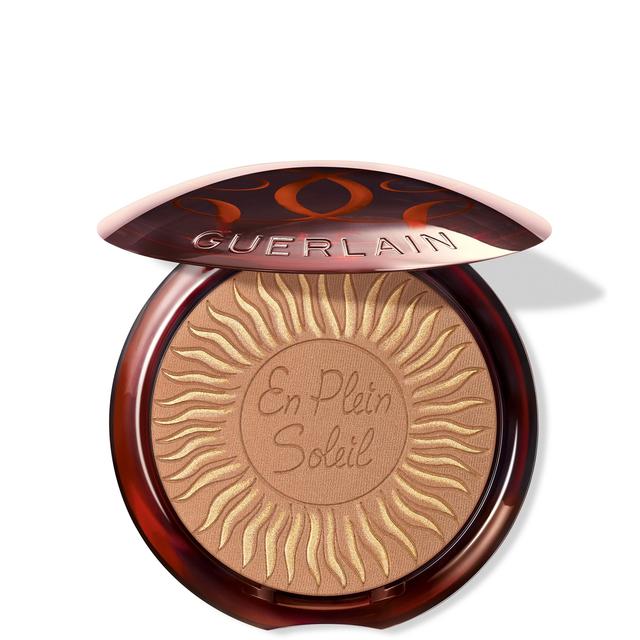 GUERLAIN Terracotta 24 XMAS Bronzing Powder 10g on Productcaster.