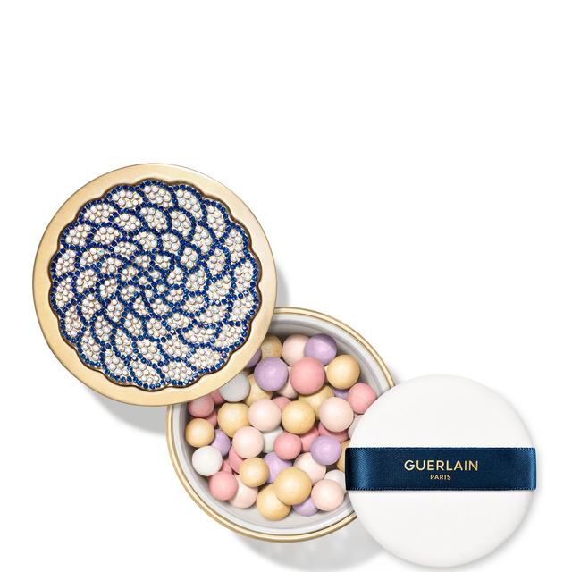 GUERLAIN Météorites 24 XMAS Light-Revealing Pearls of Powder 25g on Productcaster.