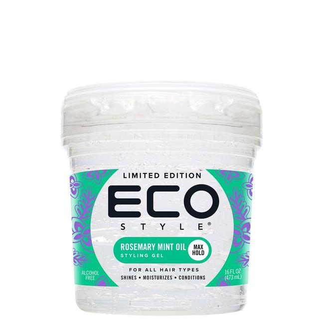 EcoStyle Rosemary Mint Styling Gel 473ml on Productcaster.