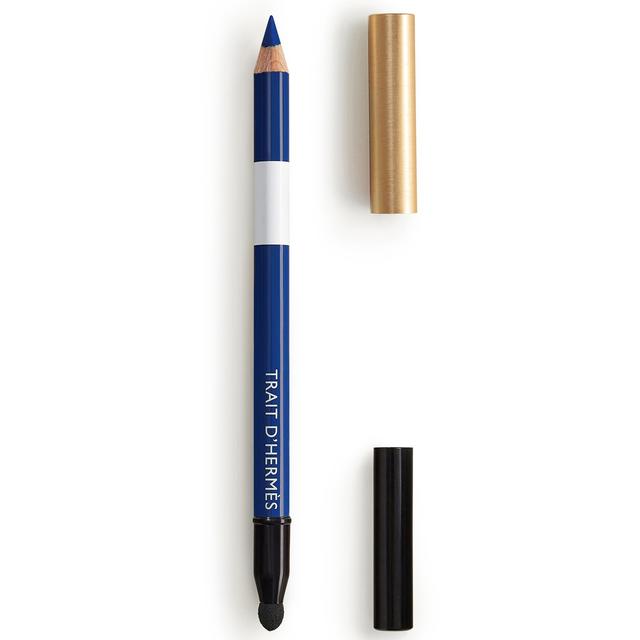 Hermès Trait d'Hermès Eye Pencil 1.2g (Various Shades) - 78 Bleu Encre on Productcaster.