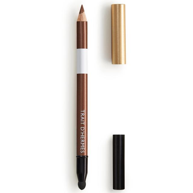 Hermès Trait d'Hermès Eye Pencil 1.2g (Various Shades) - 73 Marron Glacé on Productcaster.