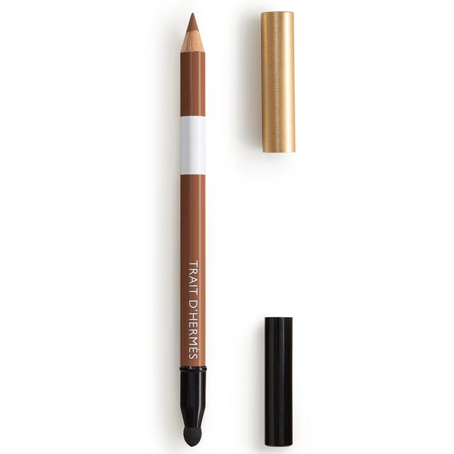 Hermès Trait d'Hermès Eye Pencil 1.2g (Various Shades) - 14 Beige Cuir on Productcaster.