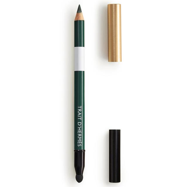 Hermès Trait d'Hermès Eye Pencil 1.2g (Various Shades) - 92 Vert Titien on Productcaster.