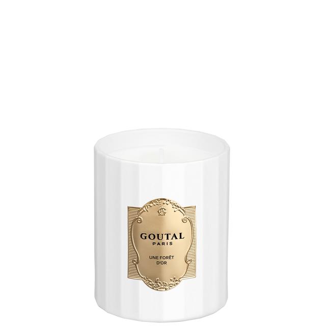 Goutal Home Collection Une Foret Dor Candle 185g on Productcaster.