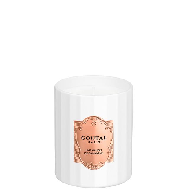 Goutal Home Collection Une Maison de Champagne Candle 185g on Productcaster.