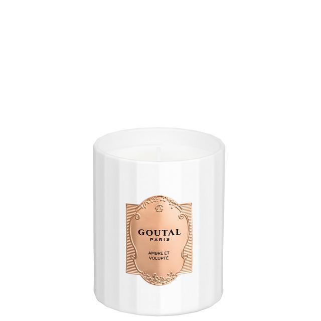 Goutal Home Collection Ambre et Volupte Candle 185g on Productcaster.