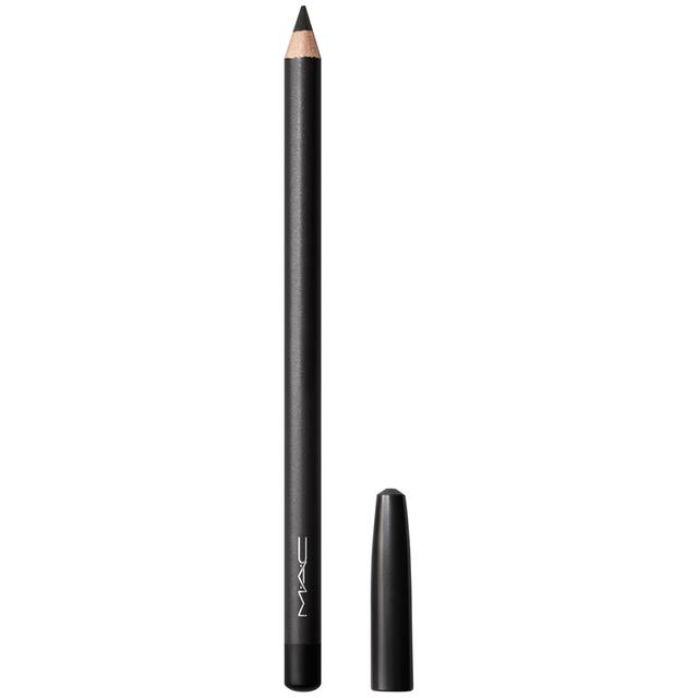 MAC Lip Pencil 1.4g (Various Shades) - Caviar on Productcaster.