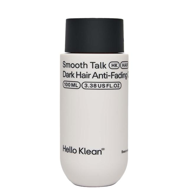 HELLO KLEAN Smooth Talk Anti-Fading Dark Hair Conditioner 100ml on Productcaster.