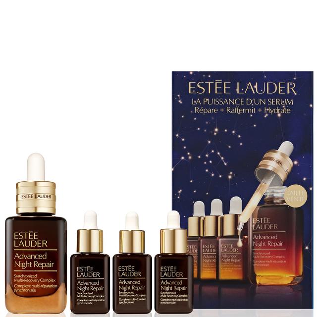 Estée Lauder Advanced Night Repair Serum Skincare Gift Set (Worth £158) on Productcaster.