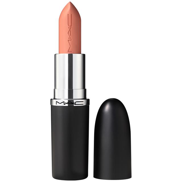 MAC Macximal Sleek Satin Lipstick 3.5g (Various Shades) - Myth on Productcaster.