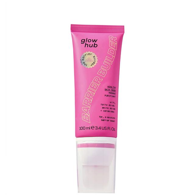 Glow Hub Barrier Builder Healthy Skin Mask 100ml on Productcaster.