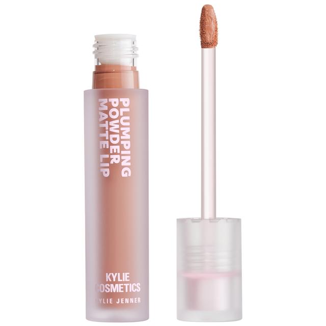 Kylie Cosmetics Plumping Powder Matte Lip 3ml (Various shades) - 739 Special Energy on Productcaster.