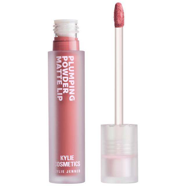 Kylie Cosmetics Plumping Powder Matte Lip 3ml (Various shades) - 358 Girls Girl on Productcaster.