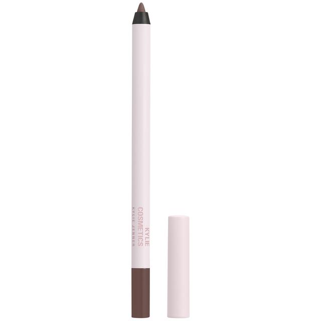 Kylie Cosmetics Plumping Lip Liner Liner 11g (Various Shades) - 635 Pecan on Productcaster.