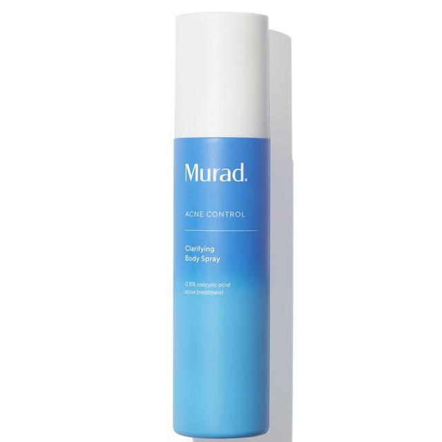 Murad Clarifying Body Spray 180ml on Productcaster.