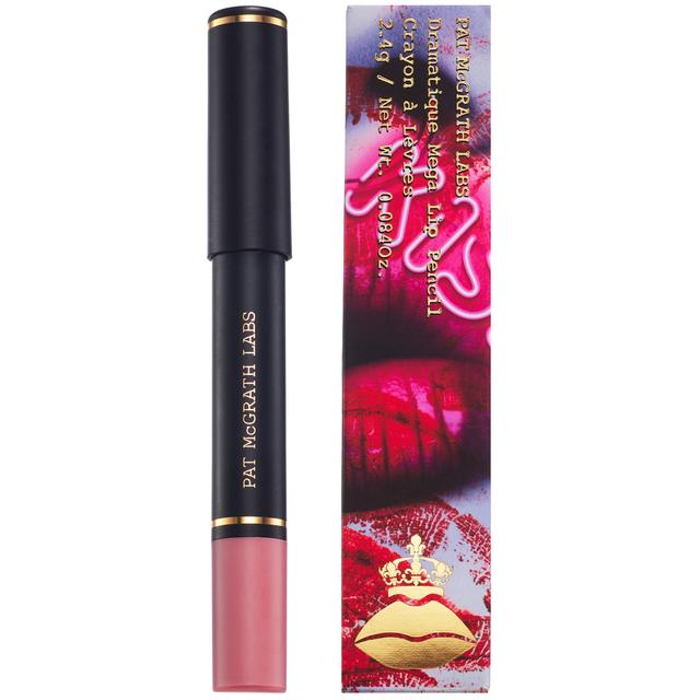 Pat McGrath Dramatique Mega Lip Pencil 2.4g (Various Shades) - Divine Rose on Productcaster.